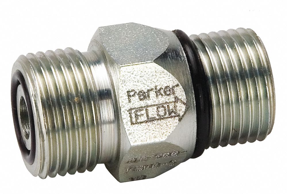 Hydraulic Check Valve 15 gpm 1 in