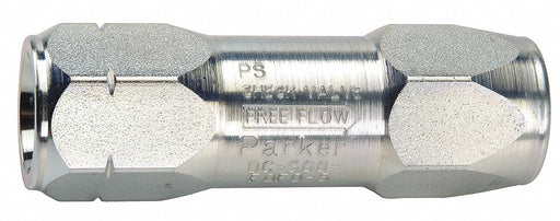 Hydraulic Check Valve 20 gpm 9/16 in