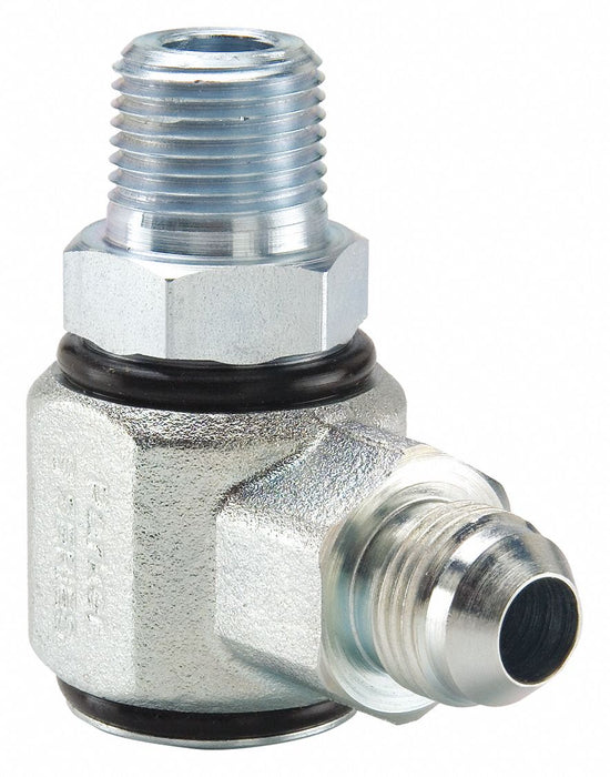 Swivel Fitting 3/4 Male Inlet 2.74 L