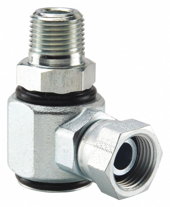 Swivel Fitting 1/4 Female Inlet 2.31 L