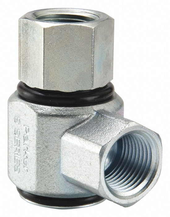 Swivel Fitting 3/8 Female Inlet 2.19 L