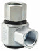 Swivel Fitting 3/8 Female Inlet 2.19 L