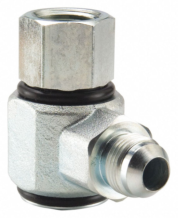 Swivel Fitting 1 1/16 Male Inlet 3.15 L