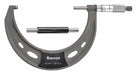 Outside Micrometer 1 to 2 Range Ratchet