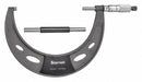 Outside Micrometer 2 to 3 Range Ratchet