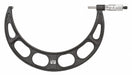Micrometer 10 to 11 Knurled Ring