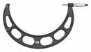 Micrometer 11 to 12 Knurled Ring