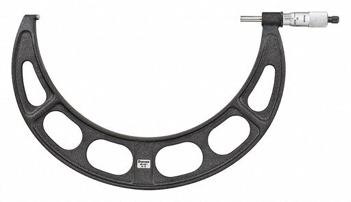 Micrometer 11 to 12 Knurled Ring