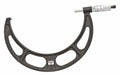 Outside Micrometer 8 to 9 Knurled Ring