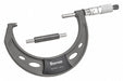 Outside Micrometer 3 to 4 Range