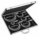 Outside Micrometer Set 0 to 6 Range