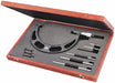 Anvil Micrometer Set 6 to 9 Range