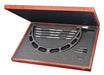 Anvil Micrometer Set 400 to 500mm Range