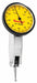 Dial Test Indicator Set 1-1/4 Yellow