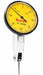 Dial Test Indicator Set 1-9/16 Yellow