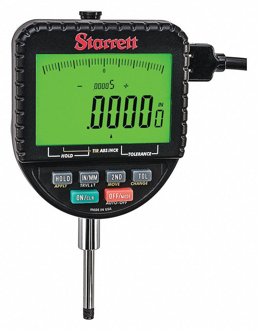 Electronic Indicator 1 /25mm Range