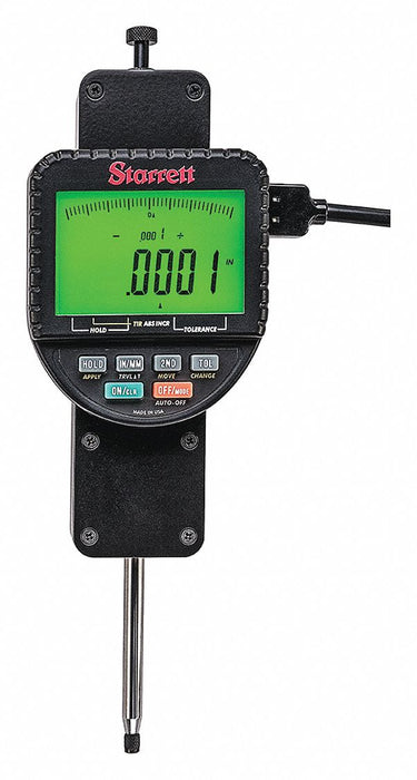 Electronic Indicator 2 /50mm Range
