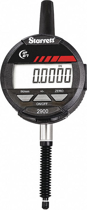 Electronic Indicator 1 /25mm Range