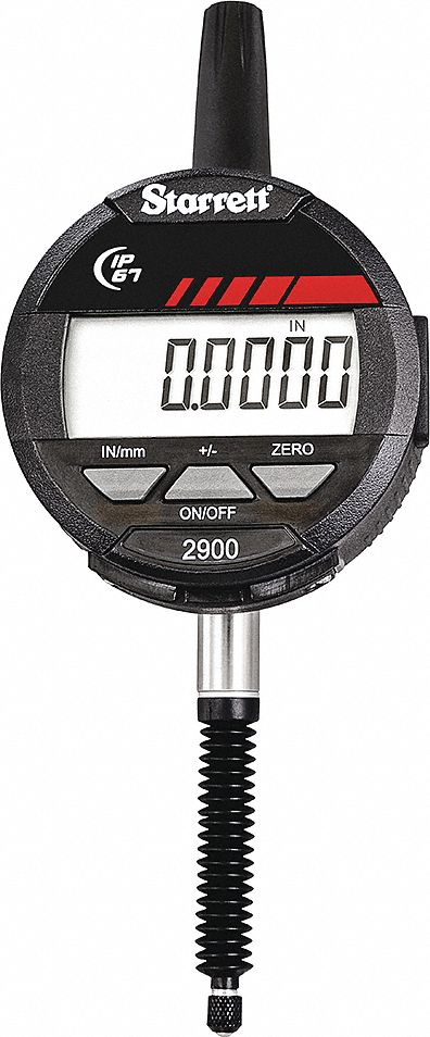 Electronic Indicator 1 /25mm Range
