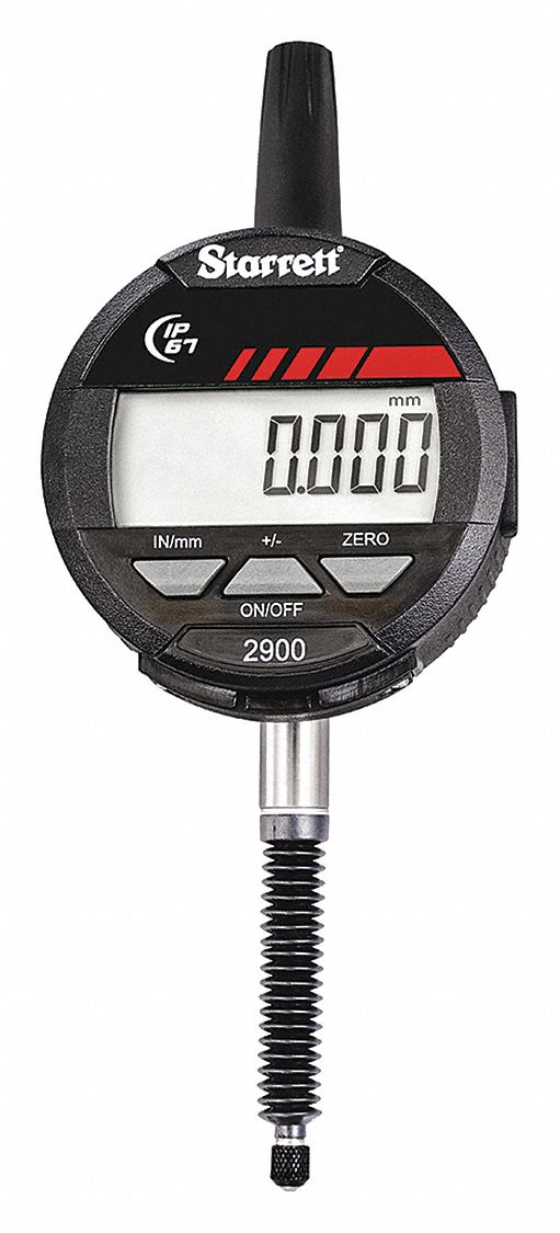 Electronic Indicator 1 /25mm Range