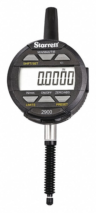 Electronic Indicator 1 /25mm Range