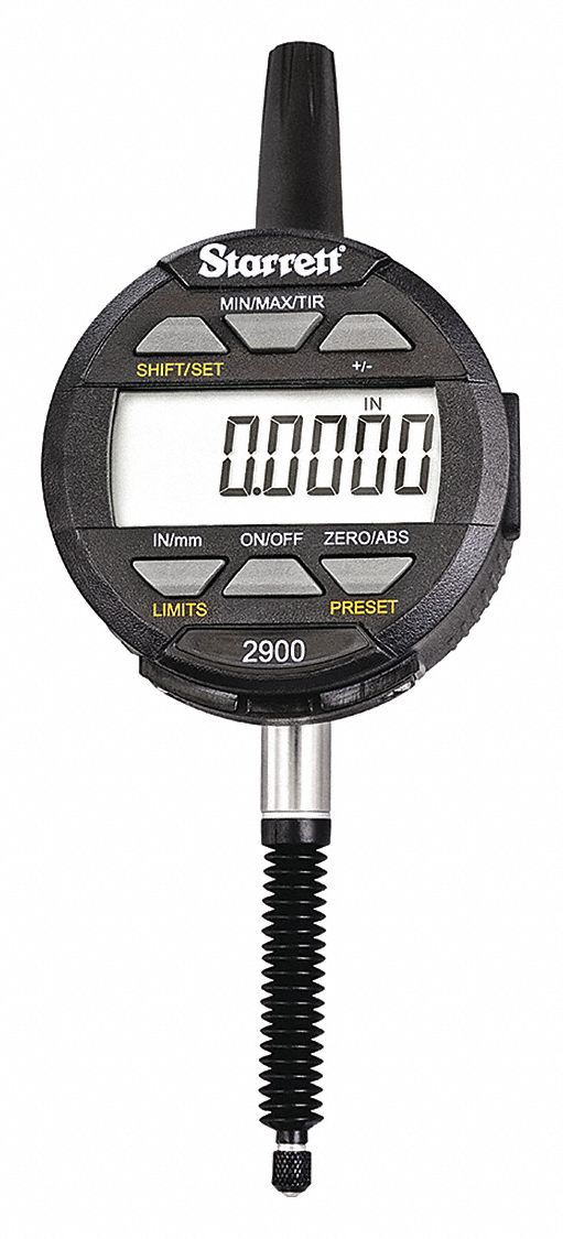 Electronic Indicator 1 /25mm Range