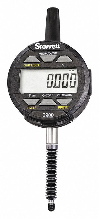 Electronic Indicator 1 /25mm Range