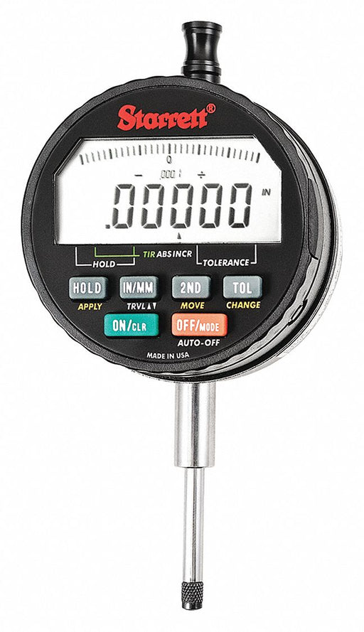 Electronic Indicator 1 /25mm Range