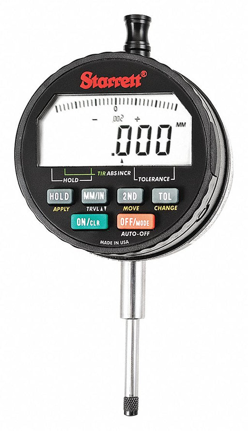 Electronic Indicator 1 /25mm Range