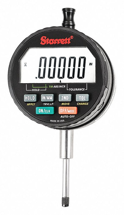 Electronic Indicator 1 /25mm Range