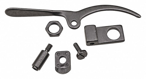 Top Lift Lever Assembly
