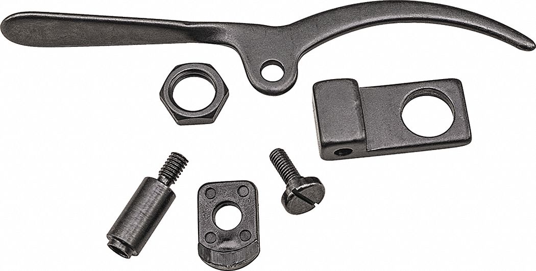 Top Lift Lever Assembly