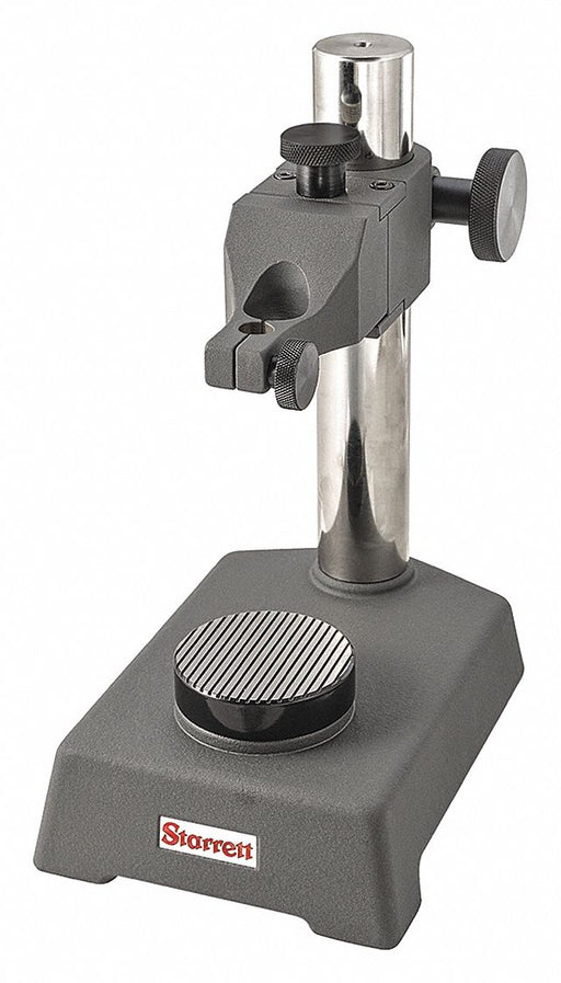 Indicator Stand Cast Iron 1.000 Rod dia