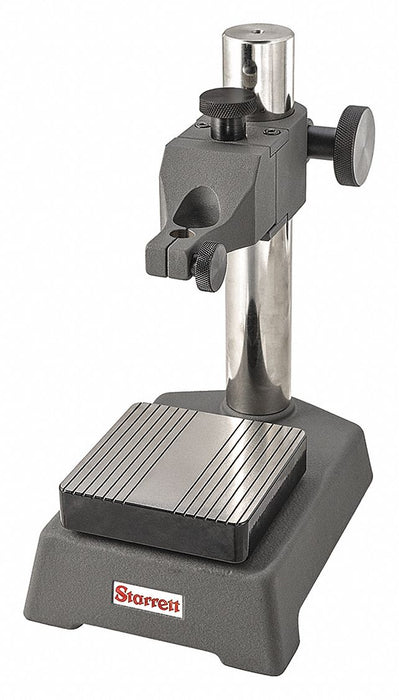 Indicator Stand Cast Iron 3 Base Size