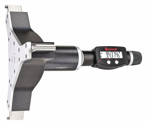 Internal Micrometer 9 to 10 Range