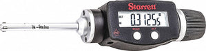 Internal Micrometer 1/4 to 5/16 Range