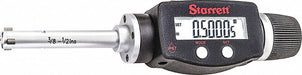 Internal Micrometer 3/8 to 1/2 Range
