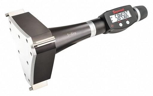 Internal Micrometer 5 to 6 Range