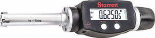 Internal Micrometer 1/2 to 5/8 Range