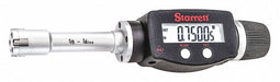 Internal Micrometer 5/8 to 3/4 Range