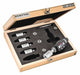 Micrometer Set 0.080 to 0.250 Range