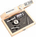 Micrometer Set 0.250 to 0.375 Range