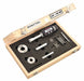 Micrometer Set 0.375 to 0.750 Range