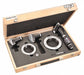 Inside Micrometer Set 2 to 4 Range