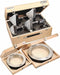 Inside Micrometer Set 4 to 8 Range