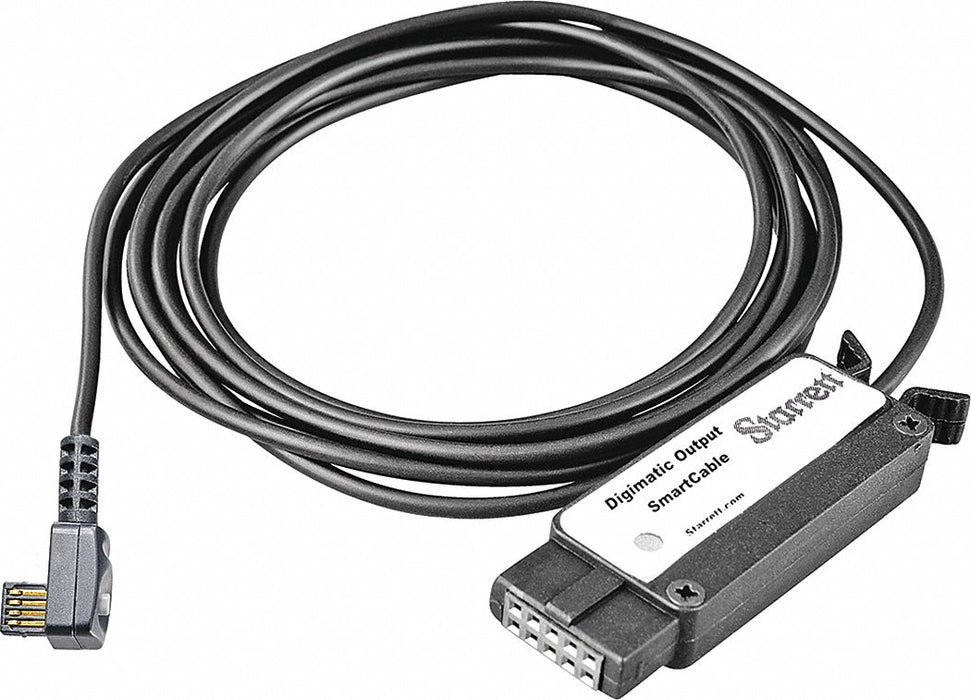 Gage Cable For Electronic Height Gages