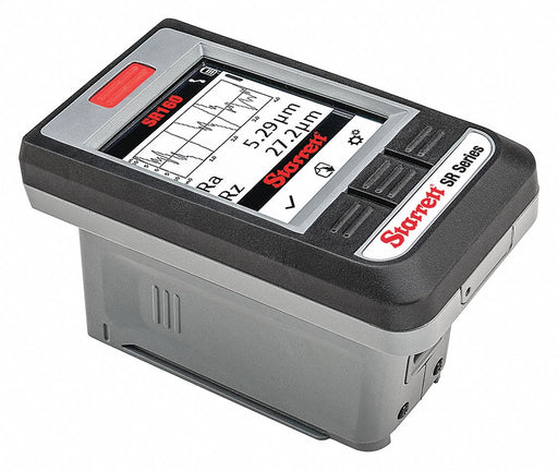 Surface Tester 10 to 1600 micron Range