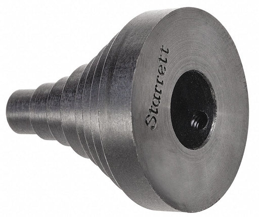 Circular Collet Adapter Carbide