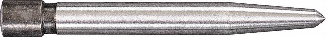 Replacement Point Steel