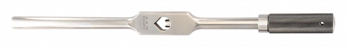 Tap Wrench 16 in Fixed